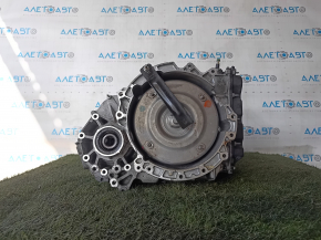 Automatic transmission assembly Ford Escape MK3 17-19 2.0T T6FMID 6 speed AWD 132k
