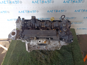 Ford Escape MK3 17-19 T20HDTX 2.0T 132k engine, started, compression 10-10-10-10