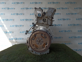 Ford Escape MK3 17-19 T20HDTX 2.0T 132k engine, started, compression 10-10-10-10