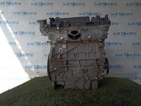 Ford Escape MK3 17-19 T20HDTX 2.0T 132k engine, started, compression 10-10-10-10