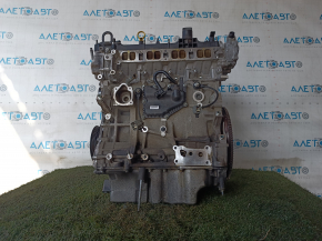 Ford Escape MK3 17-19 T20HDTX 2.0T 132k engine, started, compression 10-10-10-10
