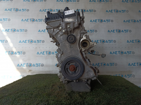 Ford Escape MK3 17-19 T20HDTX 2.0T 132k engine, started, compression 10-10-10-10