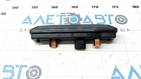 Jeep Grand Cherokee WL 21-26 Battery Level Indicator