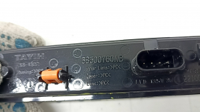 Jeep Grand Cherokee WL 21-26 Battery Level Indicator