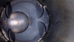 Ford Escape MK3 17-19 T20HDTX 2.0T 132k engine, started, compression 10-10-10-10