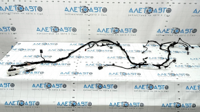 Jeep Grand Cherokee WL 21-26 Tailgate Wiring