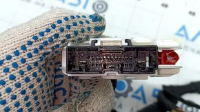 Jeep Grand Cherokee WL 21-26 Tailgate Wiring