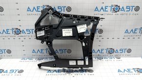 Rear bumper mount right BMW 3 G20 19-22