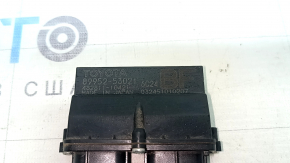Passenger presence sensor for Toyota Rav4 16-18