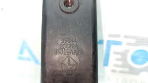 Jeep Grand Cherokee WL 22-26 PHEV rear subframe