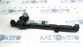 Driver's seat longitudinal adjustment motor for Toyota Rav4 16-18, rusty bracket