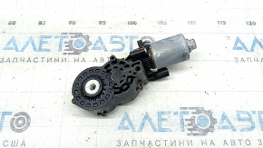Driver's seat backrest tilt adjustment motor for Toyota Rav4 16-18