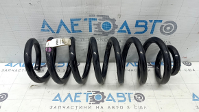 Rear left spring for Jeep Grand Cherokee WL 22-26