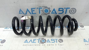 Rear right spring for Jeep Grand Cherokee WL 22-26