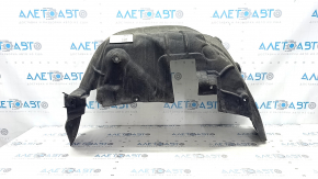 Rear left fender liner for Jeep Grand Cherokee WL 22-25