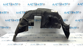 Jeep Grand Cherokee WL 22-25 rear right fender liner