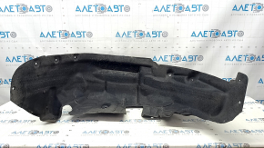Jeep Grand Cherokee WL 22-25 rear right fender liner