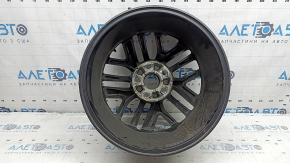 Nissan Rogue 21-23 DICASTAL Light Curb Rim 17 x 7.5J