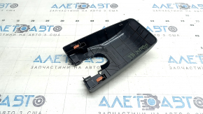 Interior mirror cover for Toyota Rav4 16-18 for camera