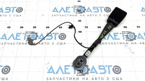 Jeep Grand Cherokee WL 21-25 Passenger Seat Belt Latch