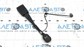 Jeep Grand Cherokee WL 21-25 Passenger Seat Belt Latch