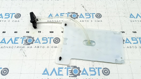 Jeep Grand Cherokee WL 22-26 Occupant Sensor
