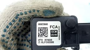 Jeep Grand Cherokee WL 22-26 Occupant Sensor