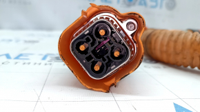 High-voltage cable for the Jeep Grand Cherokee WL 22-26 PHEV inverter without an additional cable