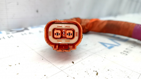 High-voltage cable for the Jeep Grand Cherokee WL 22-26 PHEV inverter without an additional cable
