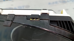 Toyota Rav4 16-18 Hybrid 117kW Instrument Cluster