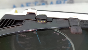 Toyota Rav4 16-18 Hybrid 117kW Instrument Cluster