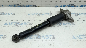 Rear right shock absorber Nissan Rogue 21-23 with support, crushed