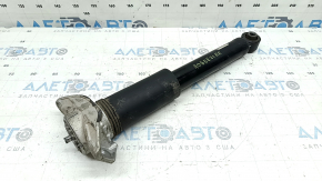 Rear right shock absorber Nissan Rogue 21-23 with support, crushed