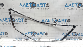 2016-18 Acura RDX Grille Frame