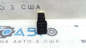 Toyota Rav4 13-18 passenger seat heating button
