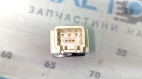 Toyota Rav4 13-18 passenger seat heating button