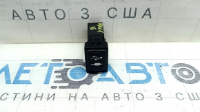 USB Hub, AUX Toyota Rav4 13-18
