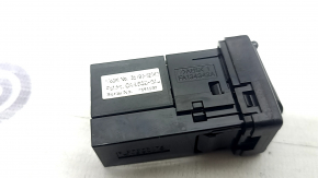 USB Hub, AUX Toyota Rav4 13-18