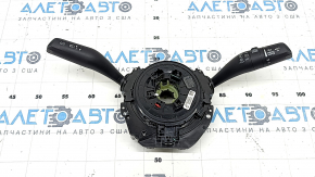 Jeep Grand Cherokee WL 21-25 steering column switch assembly for heated steering wheel