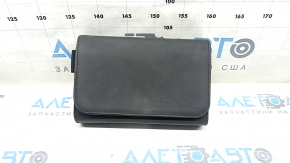 Jack bracket for Toyota Rav4 13-18