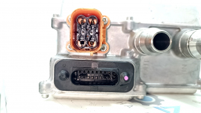 On-board charger for the Jeep Grand Cherokee WL 22-26 PHEV