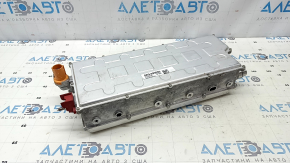 On-board charger for the Jeep Grand Cherokee WL 22-26 PHEV