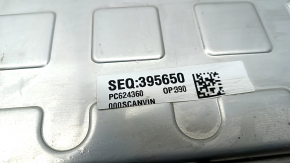 On-board charger for the Jeep Grand Cherokee WL 22-26 PHEV