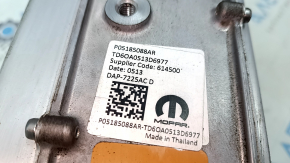On-board charger for the Jeep Grand Cherokee WL 22-26 PHEV