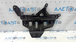 Upper port charger bracket Grand Cherokee WL 22-26 PHEV