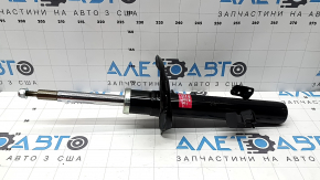 Front left shock absorber for Land Rover Range Rover Evoque 12-18