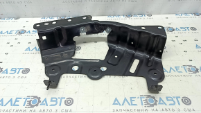 Bottom port charger bracket Grand Cherokee WL 22-26 PHEV