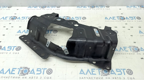 Bottom port charger bracket Grand Cherokee WL 22-26 PHEV