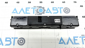 Jeep Grand Cherokee WL 22-24 PHEV Upper Front Panel Button Block