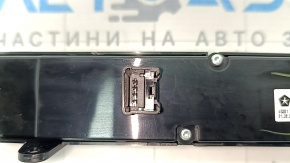Jeep Grand Cherokee WL 22-24 PHEV Upper Front Panel Button Block